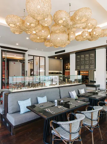 รูปภาพของโรงแรมที เฮอริเทจ