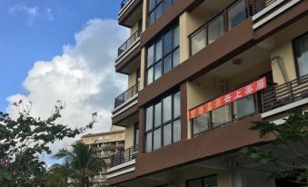 Qionghai Wenquan Yunshang Apartment