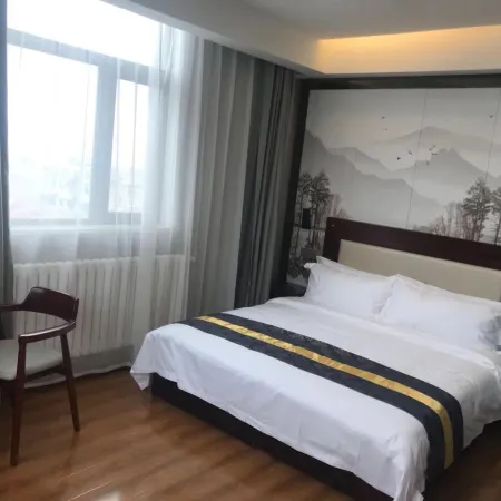 Donghai Hotel