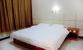 Taiyuan Xuan Yi Hotel (Wusu International Airport Branch)