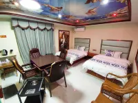 Chengmai Yue Kaitong Hotel (Laocheng Town Software Park) Hotels near Laochengzhen