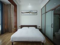 湄洲岛六十八号宾馆 - 简欧温馨浪漫大床房