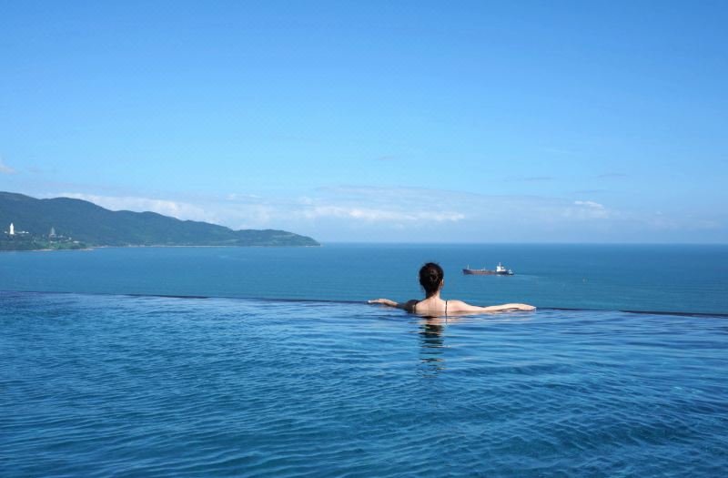 Chicland Danang Beach Hotel photo 5