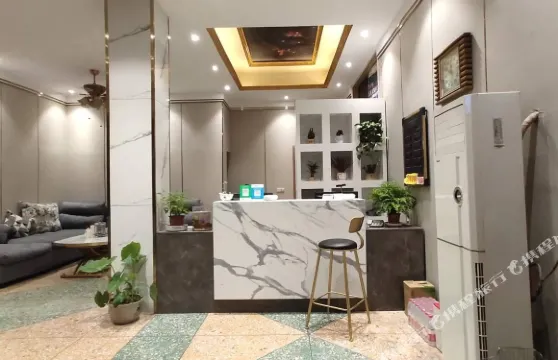 禹州豫庭快捷賓館