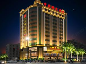 Zhong Hua Peng Hotel