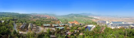 Holiday Inn Hongxigu Hot Springs, Gaizhou, Yingkou