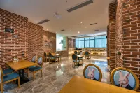 Huishui Bieyang Hotel - breakfast