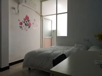 上海可岸公寓 - 简约大床房