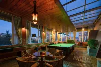 香格里拉天界神川ホテル