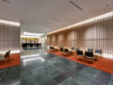 大阪關西機場奧德西斯套房酒店 泉佐野市酒店