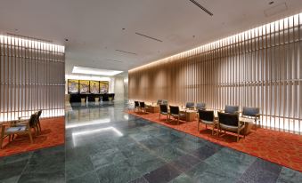 Odysis Suites Osaka Airport Hotel