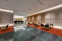 Odysis Suites Osaka Airport Hotel