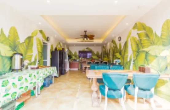 Hanju Guesthouse