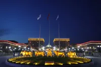 Guoce International Conference and Exhibition Center Hotel