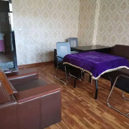Xinghe Jinjiang Business Hotel