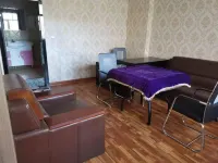 Xinghe Jinjiang Business Hotel Hotels in Xinghe