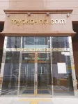 Toyoko Inn Seoul Yeongdeungpo Hotels in Soul