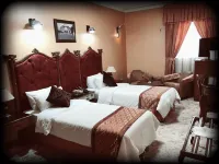Persepolis International Hotel Shiraz 쉬라즈 호텔