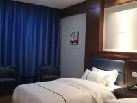 道县非凡假日酒店 - 儒雅中式双床房