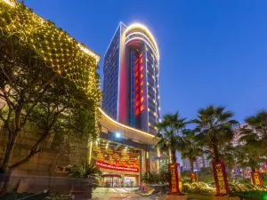 Wanshun Hotel