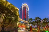 Wanshun Hotel Hoteller i 