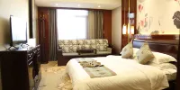 Jiuxin Hotel - Suíte De Luxo