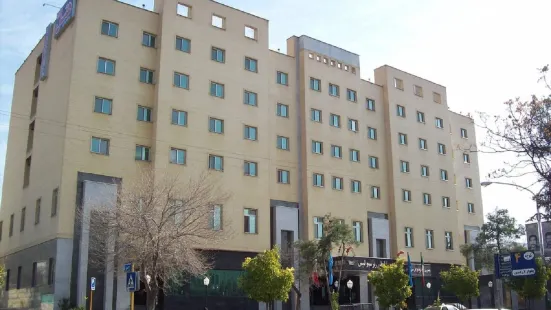 Persepolis International Hotel Shiraz