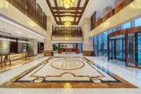 Harmonious Qianjin Hotel Hotels in Kaili