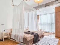 惠州季美品宿酒店公寓 - 轻奢主题大床房