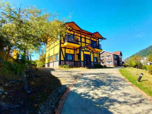 Norse Hostel - 2-Star