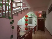 조모 호텔 (리보 샤오치콩 시먼)