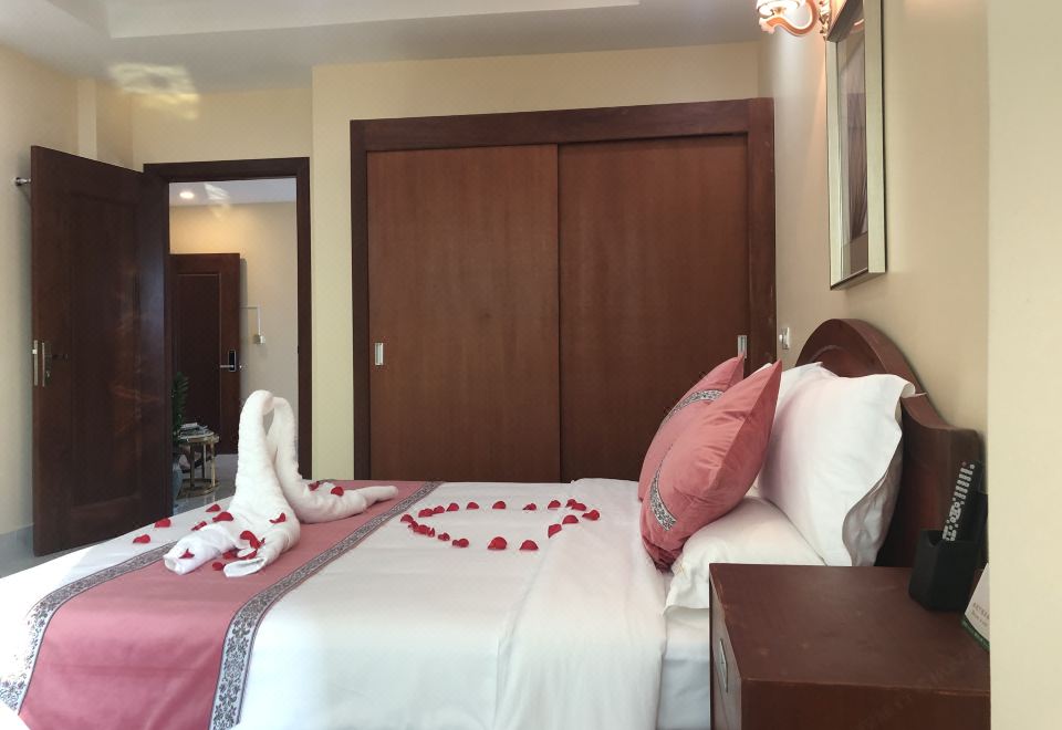 Teng XI Hotel
