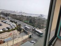 中天海景酒店(青岛栈桥火车站店)