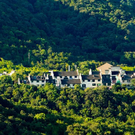 Nature Retreat life-style boutique hotel