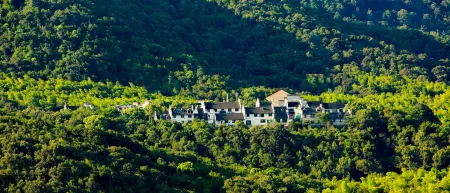 Nature Retreat life-style boutique hotel