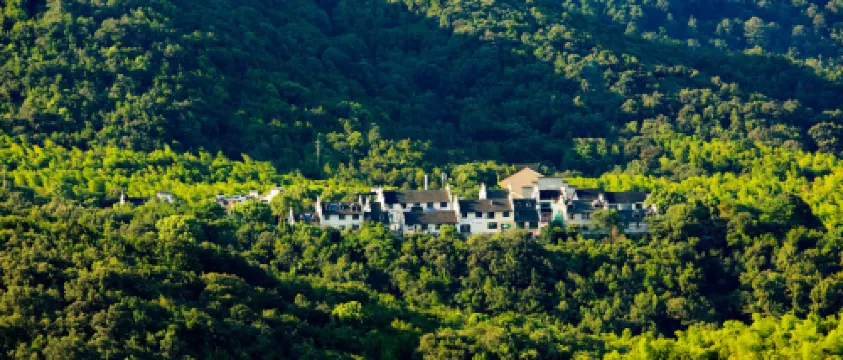 Nature Retreat life-style boutique hotel