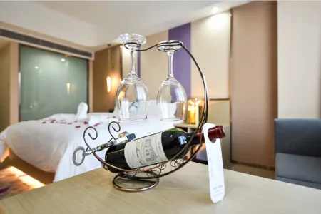 Lavande Hotel (Kunming Changshui Airport)