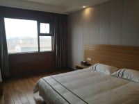 通许和悦温泉酒店 - 和悦温馨大床房