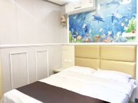 深圳瑞豪宾馆平山市场店 - 标准大床房