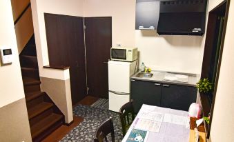 Guest House One More Heart Kyoto Station South 3