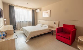 Jinjiang Inn (Baoding Xiangyang Street) - Housity
