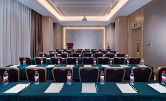 Vienna Hotel (Shaoguan Zhenjiang Avenue)