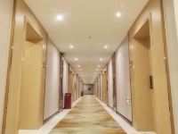 银川素徕酒店 - 行政酒廊
