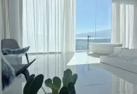 Shuiyun Bandao Guest House - con vistas al mar