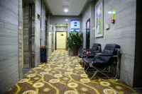 Xinda Hotel Hotels in Weinan