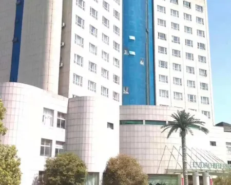 Mianbao Zhijia Hotel Hotels in Zixi