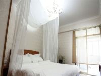 重庆秘境小住酒店式公寓 - 日式一室大床房