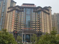 Vienna International Hotel (Loudi Stadium)