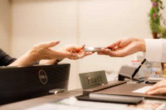 Kanazawa Station Hotel