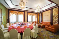 Wanjiahao (Nanjing) International Hot Spring Hotel - breakfast